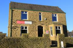 Cummins Mellor Recruitment, Whalley Road, Accrington, Lancashire